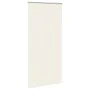Estor Enrollable Opaco Blanco Roto 95x210cm Tela Ancho 90,7cm by , Blinds and blinds - Ref: Foro24-4011699, Price: 26,32 €, D...