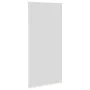 Estor Enrollable Opaco Blanco Roto 95x210cm Tela Ancho 90,7cm by , Blinds and blinds - Ref: Foro24-4011699, Price: 26,32 €, D...