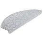 Alfombrilla escalera 30 uds gris claro 65x24x4 cm von , Treppenmatten - Ref: Foro24-3365752, Preis: 150,37 €, Rabatt: %