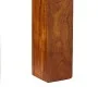 Mesa consola madera maciza de acacia 110x35x75 cm de , Mesas consola - Ref: Foro24-4016497, Precio: 182,55 €, Descuento: %