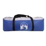 Carpa para piscina con desmontables y paredes azul 512x458 cm by , tents - Ref: Foro24-4100625, Price: 195,45 €, Discount: %