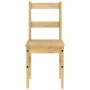 Juego de comedor Panama 7 pzas madera maciza de pino von , Möbelsets für Küchen und Esszimmer - Ref: Foro24-3345191, Preis: 5...