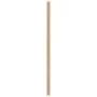 Tablero de corcho con marco de madera de pino macizo 60x40 cm de , Tablones de anuncios - Ref: Foro24-4017418, Precio: 15,63 ...