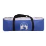 Carpa para piscina con desmontables y paredes azul 618x532 cm by , tents - Ref: Foro24-4100631, Price: 244,65 €, Discount: %