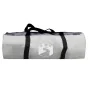 Carpa para piscina con desmontables y paredes gris 512x458 cm de , Tiendas de campaña - Ref: Foro24-4100627, Precio: 196,56 €...