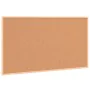 Pizarra blanca magnética con marco de madera de pino 100x55 cm von , Notiz Bretter - Ref: Foro24-4017407, Preis: 49,14 €, Rab...