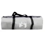 Carpa para piscina con desmontables y paredes azul 670x590 cm de , Tiendas de campaña - Ref: Foro24-4100633, Precio: 244,63 €...