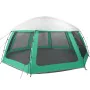 Carpa para piscina con desmontables y paredes azul 612x612 cm by , tents - Ref: Foro24-4100638, Price: 274,82 €, Discount: %