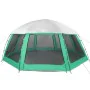 Carpa para piscina con desmontables y paredes azul 612x612 cm by , tents - Ref: Foro24-4100638, Price: 274,82 €, Discount: %