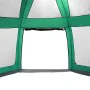 Carpa para piscina con desmontables y paredes azul 612x612 cm by , tents - Ref: Foro24-4100638, Price: 274,82 €, Discount: %