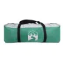 Carpa para piscina con desmontables y paredes azul 612x612 cm by , tents - Ref: Foro24-4100638, Price: 274,82 €, Discount: %