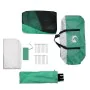 Carpa para piscina con desmontables y paredes azul 612x612 cm by , tents - Ref: Foro24-4100638, Price: 274,82 €, Discount: %
