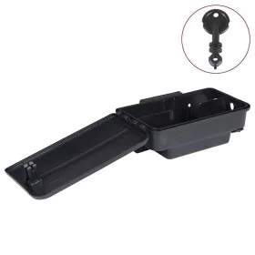 Trampas para ratones 6 uds. negro 22x12,5x7,5 cm by , Animal traps - Ref: Foro24-4106485, Price: 25,74 €, Discount: %