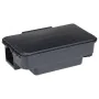 Trampas para ratones 6 uds. negro 22x12,5x7,5 cm de , Trampas para animales - Ref: Foro24-4106485, Precio: 25,74 €, Descuento: %