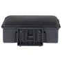 Trampas para ratones 6 uds. negro 22x12,5x7,5 cm de , Trampas para animales - Ref: Foro24-4106485, Precio: 25,74 €, Descuento: %