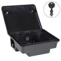 Trampas para ratones 4 uds. negro 23x19x9,5 cm von , Tierfallen - Ref: Foro24-4106487, Preis: 24,65 €, Rabatt: %