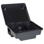 Trampas para ratones 4 uds. negro 23x19x9,5 cm von , Tierfallen - Ref: Foro24-4106487, Preis: 24,65 €, Rabatt: %