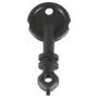 Trampas para ratones 4 uds. negro 23x19x9,5 cm von , Tierfallen - Ref: Foro24-4106487, Preis: 24,65 €, Rabatt: %