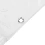 Lona transparente con ojales PVC 3x12 m von , Wasserdichte Planen - Ref: Foro24-4018605, Preis: 160,80 €, Rabatt: %