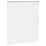 Estor Enrollable Opaco Blanco 140x150 cm Tela Ancho 136,6 cm von , Jalousien und Jalousien - Ref: Foro24-4011916, Preis: 25,2...