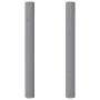 Felpa antideslizante para pintores 2 uds 515 cm 180 g/m² gris by , Protective sheets and strips for floors - Ref: Foro24-3324...