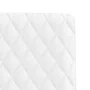 Sillas de comedor 2 unidades cuero sintético blanco von , Essstühle - Ref: Foro24-4101119, Preis: 87,17 €, Rabatt: %