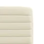 Sillas de comedor 2 unidades cuero sintético crema von , Essstühle - Ref: Foro24-4101167, Preis: 86,96 €, Rabatt: %