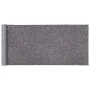Felpa antideslizante para pintores 1020 cm 280 g/m² gris von , Schutzfolien und -streifen für Böden - Ref: Foro24-4106140, Pr...