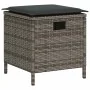 Juego de sofás de jardín en forma de L con cojines 6 pzas gris von , Gartensets - Ref: Foro24-3213541, Preis: 531,47 €, Rabat...