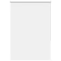 Estor Enrollable Opaco Blanco 105x175 cm Tela Ancho 100,7 cm by , Blinds and blinds - Ref: Foro24-4011935, Price: 22,49 €, Di...