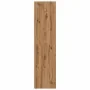 Armario de madera de ingeniería roble artesanal 80x50x200 cm von , Kleiderschränke - Ref: Foro24-3307755, Preis: 143,68 €, Ra...