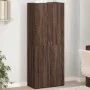 Armario archivador madera ingeniería roble marrón 60x32x153 cm von , Aktenschränke - Ref: Foro24-3276650, Preis: 95,29 €, Rab...