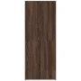 Armario archivador madera ingeniería roble marrón 60x32x153 cm von , Aktenschränke - Ref: Foro24-3276650, Preis: 95,29 €, Rab...