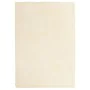 Alfombra de pelo largo NAVARRA color crema 120x170 cm Poliéster von , Teppiche - Ref: Foro24-4102823, Preis: 31,91 €, Rabatt: %