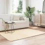 Alfombra de pelo largo NAVARRA color crema 120x170 cm Poliéster von , Teppiche - Ref: Foro24-4102823, Preis: 31,91 €, Rabatt: %