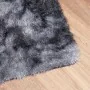 Alfombra de pelo largo NAVARRA gris oscuro 80x150 cm poliéster by , Rugs - Ref: Foro24-4102816, Price: 23,05 €, Discount: %