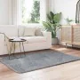 Alfombra peluda de pelo largo NAVARRA gris plateado 120x170 cm von , Teppiche - Ref: Foro24-4102828, Preis: 31,84 €, Rabatt: %