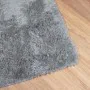 Alfombra peluda de pelo largo NAVARRA gris plateado 120x170 cm von , Teppiche - Ref: Foro24-4102828, Preis: 31,84 €, Rabatt: %