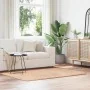 Alfombra peluda de pelo largo NAVARRA beige 120x170cm Poliéster by , Rugs - Ref: Foro24-4102821, Price: 31,91 €, Discount: %