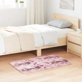 Alfombra de pelo largo NAVARRA rosa polvoriento 60x100 cm von , Teppiche - Ref: Foro24-4102809, Preis: 19,46 €, Rabatt: %