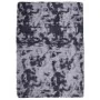 Alfombra de pelo largo NAVARRA gris oscuro 160x230 cm poliéster by , Rugs - Ref: Foro24-4102840, Price: 52,99 €, Discount: %