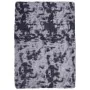 Alfombra de pelo largo NAVARRA gris oscuro 240x340 cm poliéster de , Alfombras - Ref: Foro24-4102856, Precio: 90,64 €, Descue...