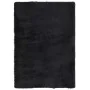 Alfombra peluda de pelo largo NAVARRA negra 240x340cm poliéster de , Alfombras - Ref: Foro24-4102854, Precio: 95,97 €, Descue...