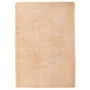 Alfombra peluda de pelo largo NAVARRA beige 160x230cm poliéster de , Alfombras - Ref: Foro24-4102837, Precio: 52,99 €, Descue...