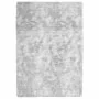 Alfombra de pelo largo NAVARRA gris claro 160x230 cm poliéster de , Alfombras - Ref: Foro24-4102842, Precio: 55,24 €, Descuen...