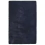 Alfombra de pelo largo NAVARRA azul marino 130x200 cm poliéster de , Alfombras - Ref: Foro24-4102835, Precio: 43,74 €, Descue...