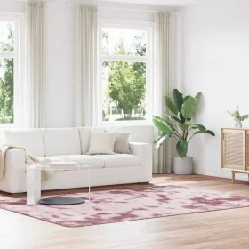 Alfombra de pelo largo NAVARRA rosa polvoriento 200x290 cm by , Rugs - Ref: Foro24-4102849, Price: 72,33 €, Discount: %