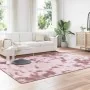 Alfombra de pelo largo NAVARRA rosa polvoriento 200x290 cm by , Rugs - Ref: Foro24-4102849, Price: 72,33 €, Discount: %