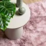 Alfombra de pelo largo NAVARRA rosa polvoriento 200x290 cm by , Rugs - Ref: Foro24-4102849, Price: 72,33 €, Discount: %