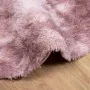 Alfombra de pelo largo NAVARRA rosa polvoriento 120x120 cm von , Teppiche - Ref: Foro24-4102905, Preis: 24,41 €, Rabatt: %
